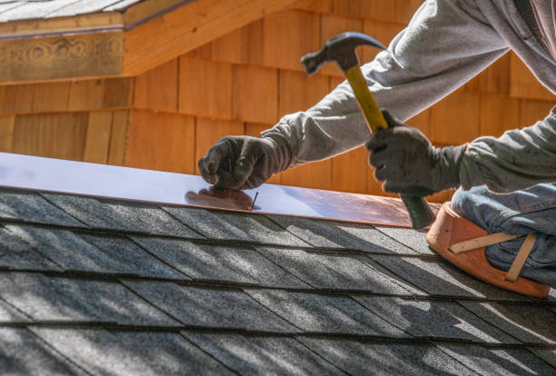 Best Chimney Flashing Repair  in Andale, KS