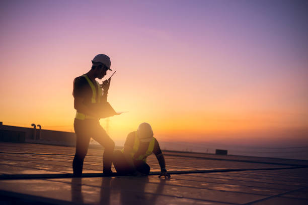 Best Steel Roofing  in Andale, KS