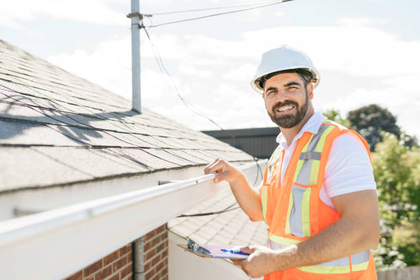 Best Emergency Roof Repair Services  in Andale, KS