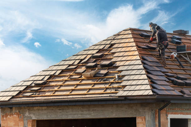 Best Metal Roofing Installation  in Andale, KS