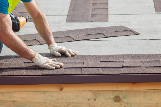 Best Metal Roofing Installation  in Andale, KS