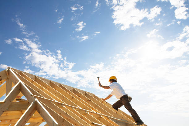 Best Commercial Roofing Services  in Andale, KS